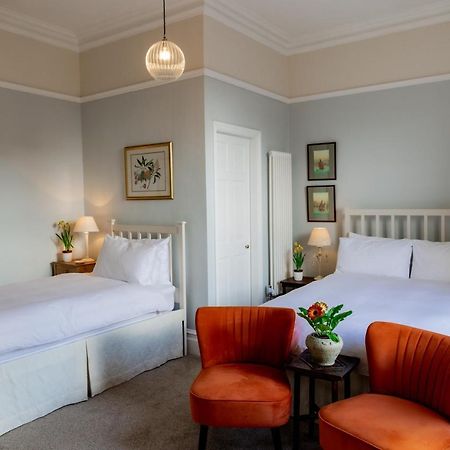 Newgate House Bed & Breakfast Barnard Castle Eksteriør bilde