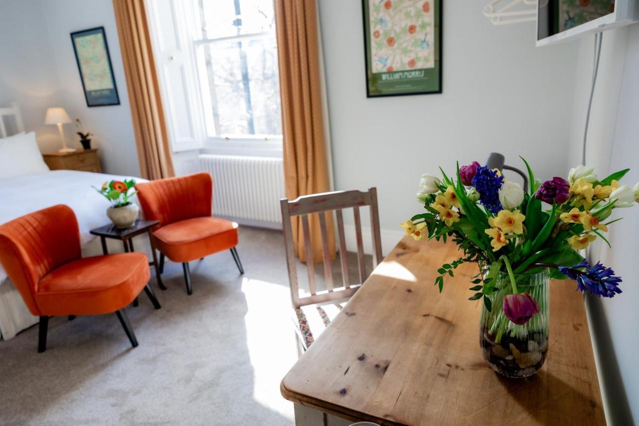 Newgate House Bed & Breakfast Barnard Castle Eksteriør bilde