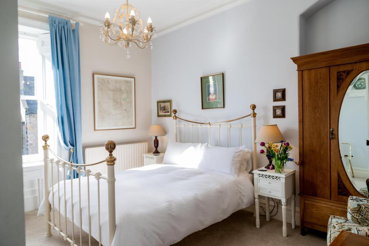 Newgate House Bed & Breakfast Barnard Castle Eksteriør bilde