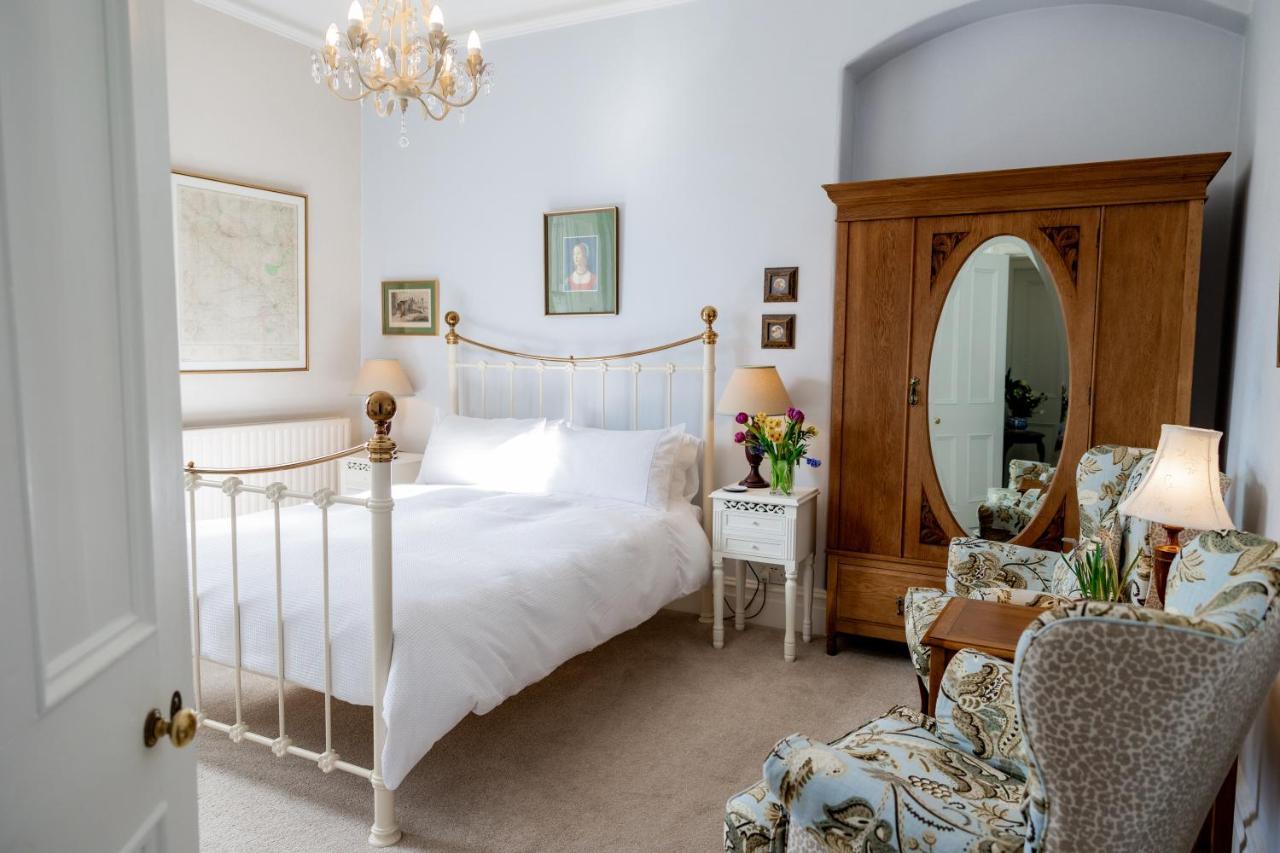Newgate House Bed & Breakfast Barnard Castle Eksteriør bilde
