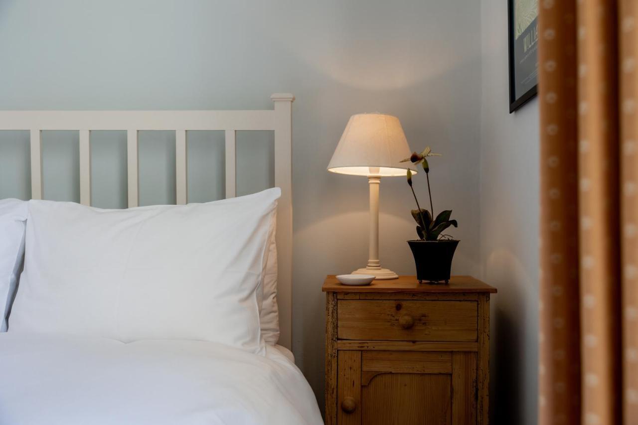 Newgate House Bed & Breakfast Barnard Castle Eksteriør bilde