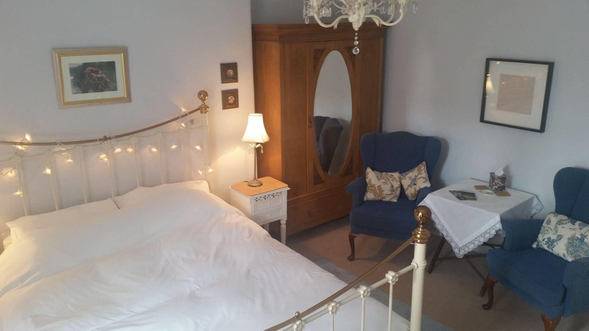 Newgate House Bed & Breakfast Barnard Castle Eksteriør bilde